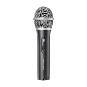 Audio-Technica ATR2100X-USB Cardioid Dynamic USB XLR Microphone